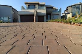 Best Paver Driveway Installation  in Villas, FL